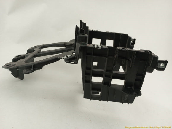Mini Clubman Center Console Radio Frame Bracket