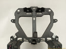 Mini Clubman Center Console Radio Frame Bracket-6
