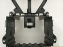 Mini Clubman Center Console Radio Frame Bracket-8