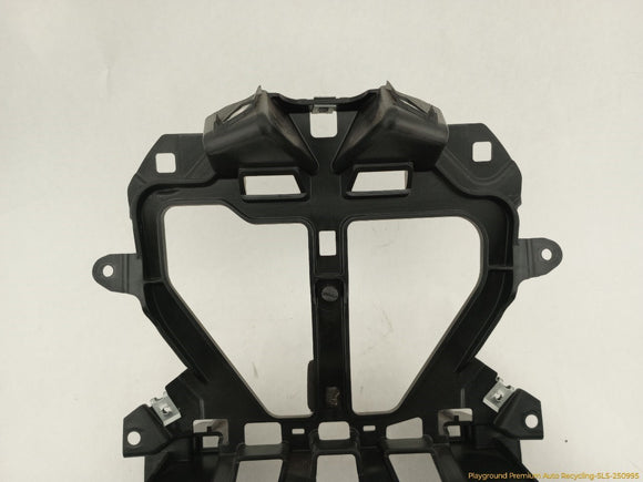 Mini Clubman Center Console Radio Frame Bracket