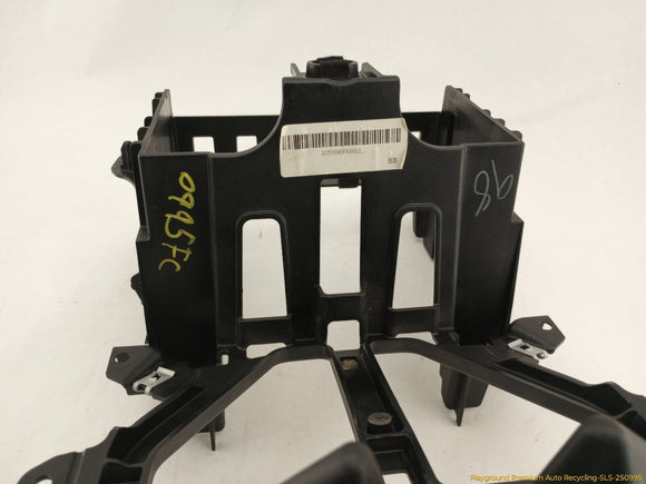 Mini Clubman Center Console Radio Frame Bracket