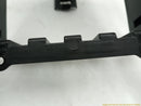 Mini Clubman Center Console Radio Frame Bracket-11