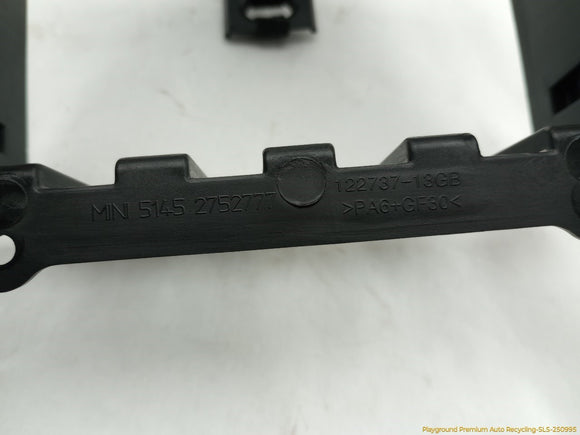 Mini Clubman Center Console Radio Frame Bracket