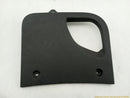 Mini Clubman Pair Of Lower Dash Heater Blower Cover Trim-2