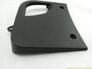 Mini Clubman Pair Of Lower Dash Heater Blower Cover Trim-3