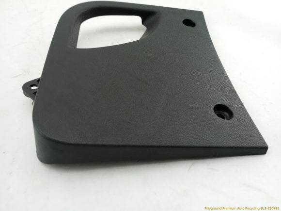 Mini Clubman Pair Of Lower Dash Heater Blower Cover Trim
