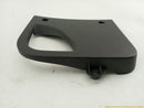 Mini Clubman Pair Of Lower Dash Heater Blower Cover Trim-4