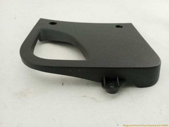 Mini Clubman Pair Of Lower Dash Heater Blower Cover Trim