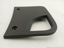 Mini Clubman Pair Of Lower Dash Heater Blower Cover Trim-5