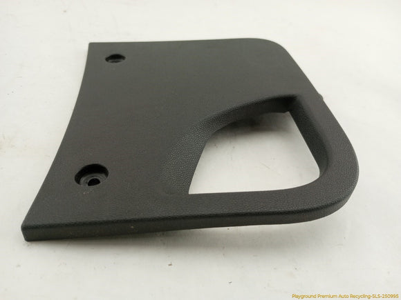 Mini Clubman Pair Of Lower Dash Heater Blower Cover Trim