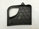 Mini Clubman Pair Of Lower Dash Heater Blower Cover Trim-6