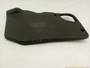 Mini Clubman Pair Of Lower Dash Heater Blower Cover Trim-8