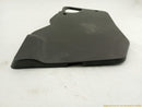 Mini Clubman Pair Of Lower Dash Heater Blower Cover Trim-9