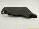 Mini Clubman Pair Of Lower Dash Heater Blower Cover Trim-10