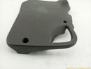 Mini Clubman Pair Of Lower Dash Heater Blower Cover Trim-11