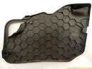 Mini Clubman Pair Of Lower Dash Heater Blower Cover Trim-12