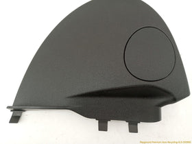 Mini Clubman Pair Of Dashboard End Caps - 0