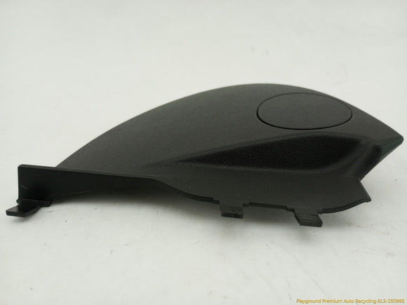 Mini Clubman Pair Of Dashboard End Caps