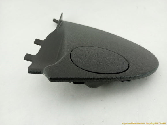 Mini Clubman Pair Of Dashboard End Caps