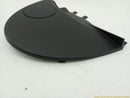 Mini Clubman Pair Of Dashboard End Caps-5