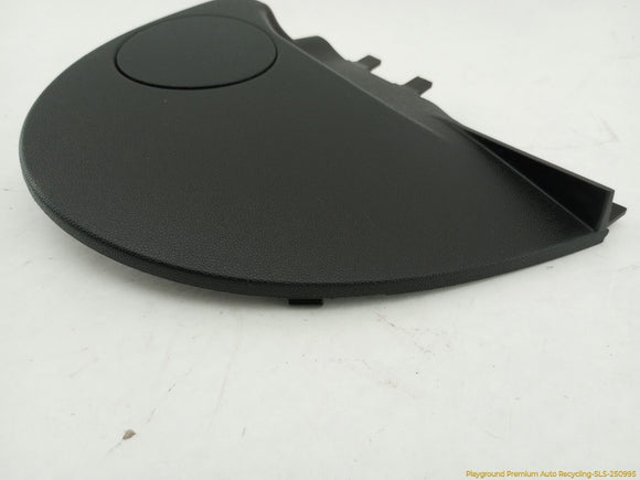 Mini Clubman Pair Of Dashboard End Caps