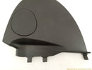 Mini Clubman Pair Of Dashboard End Caps-6