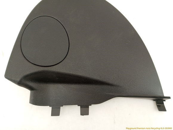 Mini Clubman Pair Of Dashboard End Caps