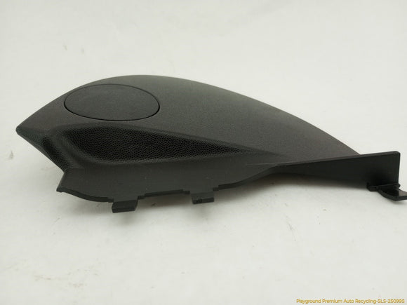 Mini Clubman Pair Of Dashboard End Caps
