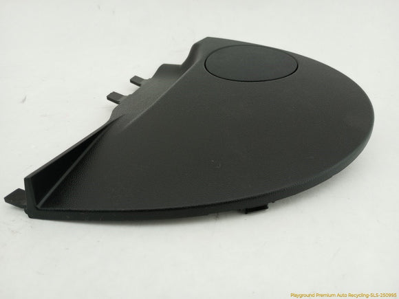 Mini Clubman Pair Of Dashboard End Caps
