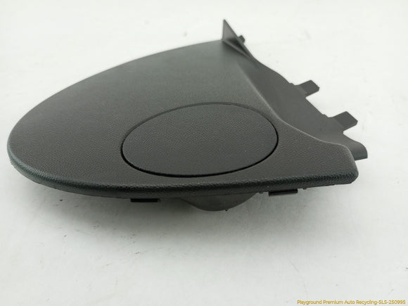 Mini Clubman Pair Of Dashboard End Caps