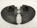 Mini Clubman Pair Of Dashboard End Caps-10
