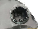 Mini Clubman Pair Of Dashboard End Caps-11