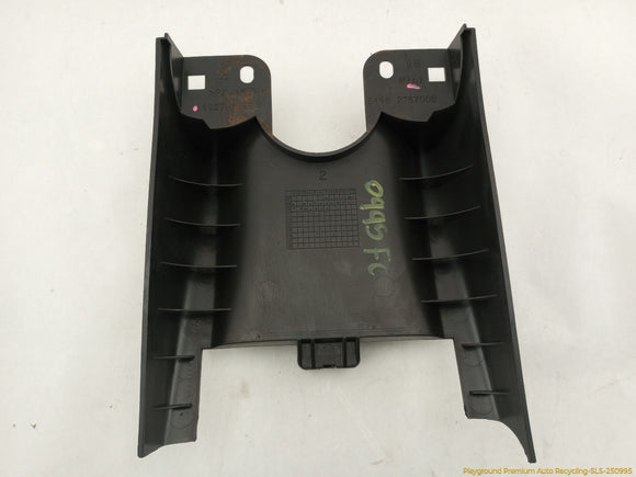 Mini Clubman Front Center Console Trim Cover