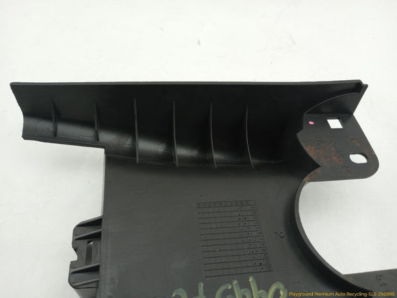 Mini Clubman Front Center Console Trim Cover