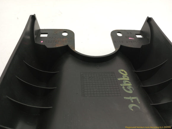 Mini Clubman Front Center Console Trim Cover