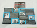 Mini Clubman Owner's Manual Set-2