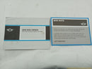 Mini Clubman Owner's Manual Set-3