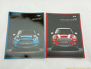 Mini Clubman Owner's Manual Set-4