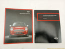 Mini Clubman Owner's Manual Set-5