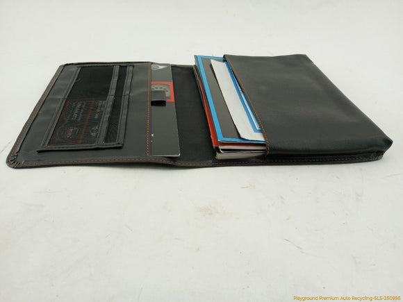 Mini Clubman Owner's Manual Set