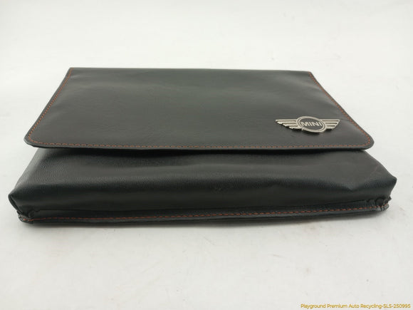 Mini Clubman Owner's Manual Set