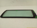 Volvo V70 Passenger Right Rear Quarter Glass-2