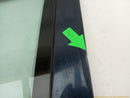 Volvo V70 Passenger Right Rear Quarter Glass-4