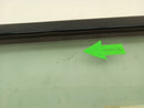 Volvo V70 Passenger Right Rear Quarter Glass-6