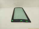 Volvo V70 Passenger Right Rear Quarter Glass-7