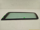 Volvo V70 Passenger Right Rear Quarter Glass-8