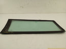 Volvo V70 Passenger Right Rear Quarter Glass-10