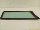 Volvo V70 Passenger Right Rear Quarter Glass-12