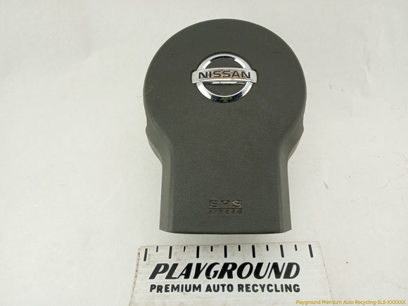 Nissan Xterra Steering Wheel Air Bag