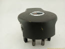 Nissan Xterra Steering Wheel Air Bag-2